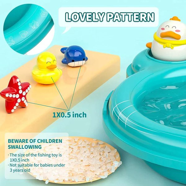 Accessoire de jeu d'eau pour enfants - évier jouet