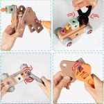 Accessoires ludiques pour initier à la sécurité enfantine