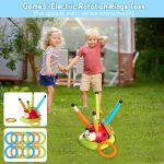 Ensemble d'activités pour stimuler l'imagination des enfants