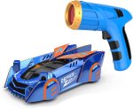 Laser Car - Voiture télécommandée pour enfants