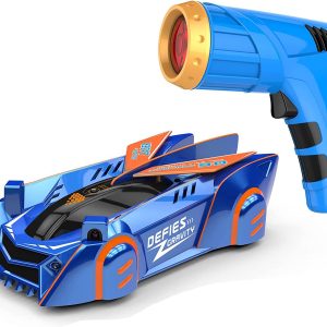 Laser Car - Voiture télécommandée pour enfants