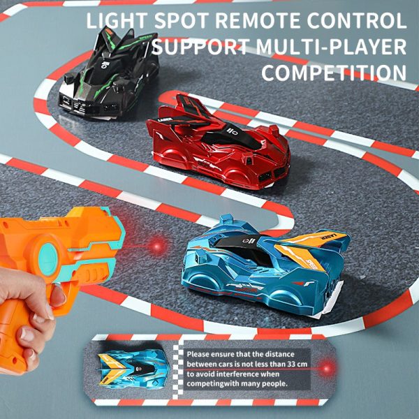 Jouet interactif pour développer la motricité