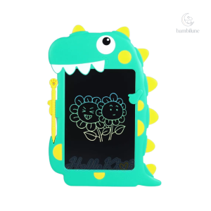 Tablette de dessin LCD pour enfants, créative et propre