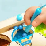 Jeu de société pour favoriser l'apprentissage ludique