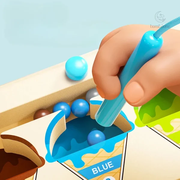 Jeu de société pour favoriser l'apprentissage ludique