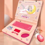 Learning Machine - Ordinateur éducatif pour enfants
