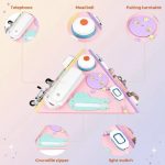 Activité éducative Montessori pour développer l'imagination