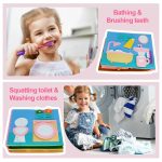 Cahier de jeux pour favoriser l'apprentissage actif