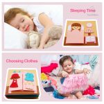Jouer tout en apprenant avec le Life Skills Book