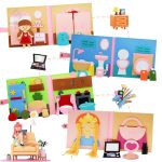 Activités adaptées aux tout-petits pour un apprentissage amusant
