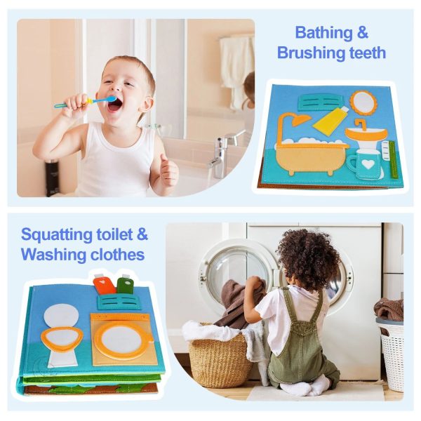 Outils ludiques pour les compétences de vie des enfants