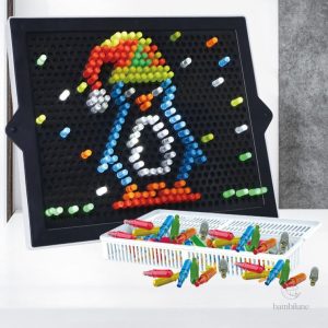 Light Game - Jeu créatif pour enfants de 3 à 4 ans