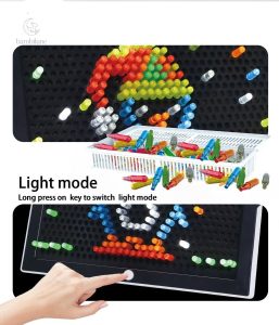 Construisez un monde magique avec le Light Panel
