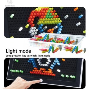 Construisez un monde magique avec le Light Panel