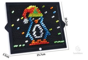 Série de jeux éducatifs adaptés aux tout-petits