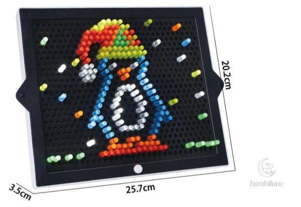 Série de jeux éducatifs adaptés aux tout-petits