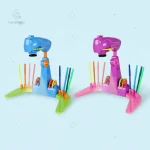 Projecteur jouet LightArt pour enfants de 3 à 4 ans