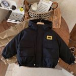 Imperméable LiloWear, protection efficace contre le vent