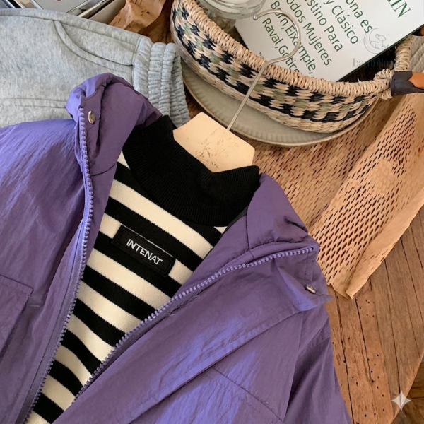 LiloWear – Veste adaptée aux explorations en plein air