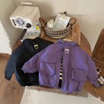 Veste imperméable avec capuche pour les petites aventures