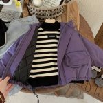 LiloWear – Veste pratique pour les randonnées en famille