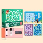 Exercices d'écriture adaptés aux enfants