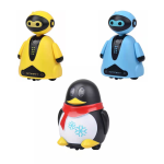 Jouets d'éveil pour développer la motricité fine des enfants
