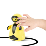 Jouets interactifs adaptés aux enfants de 3 à 4 ans
