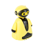 Line Robot - Amusement et apprentissage en un seul jouet