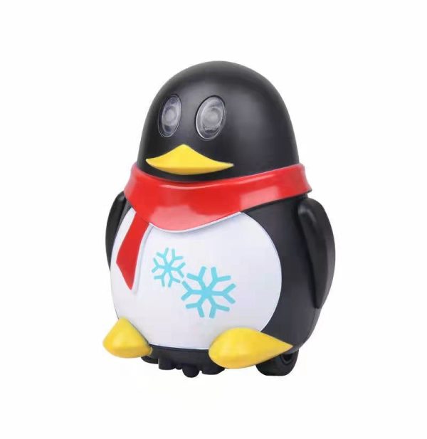 Line Robot - Favorise l'imagination des jeunes enfants