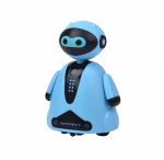 Jouets adaptés aux enfants pour explorer la robotique