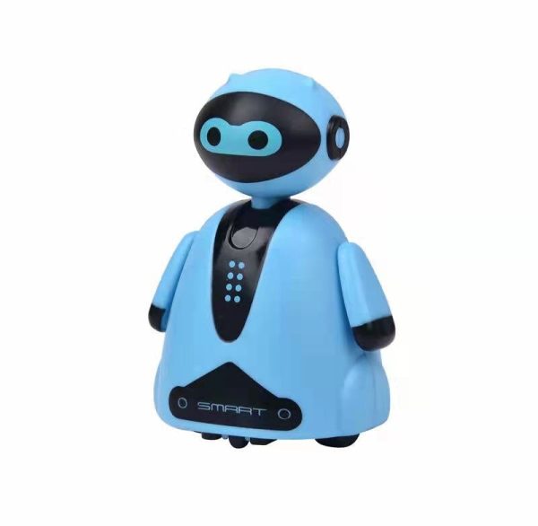 Jouets adaptés aux enfants pour explorer la robotique