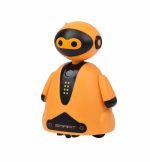 Line Robot - Activité créative pour les tout-petits