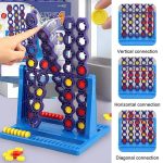Jeu de société adapté aux jeunes enfants
