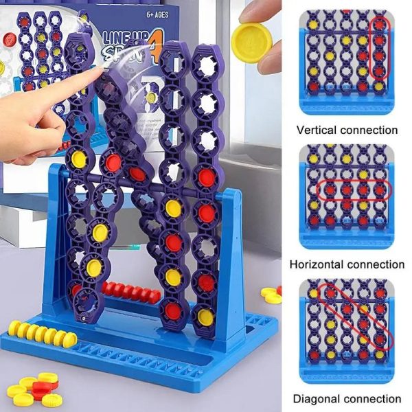 Jeu de société adapté aux jeunes enfants