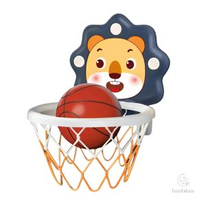 Mini basket-ball pour enfants LionHoop