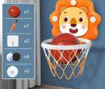 Jouet de motricité adapté aux enfants de 3 à 4 ans