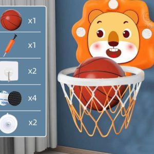 Jouet de motricité adapté aux enfants de 3 à 4 ans