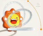 LionHoop : jeu de basket pour jeunes enfants