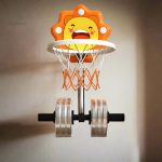 Activité ludique pour petits sportifs de 3 à 4 ans