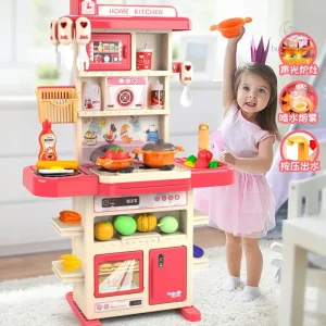 Little Chef - Petit set de cuisine pour enfants