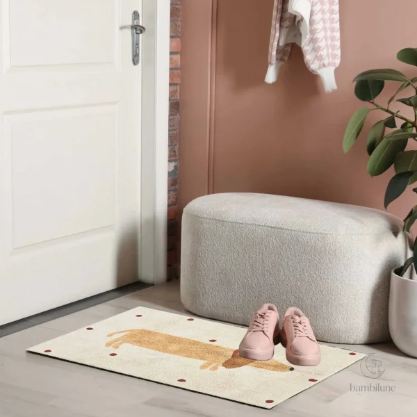 Tapis Little Haven, confort et style pour votre espace