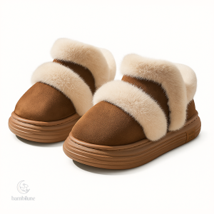 Little Steps : bottines élégantes pour l'hiver