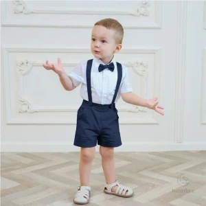 LittleDandy - ensemble élégant pour enfants