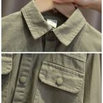 Vêtements confortables et robustes pour petits explorateurs