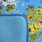 Apprentissage ludique des animaux globaux