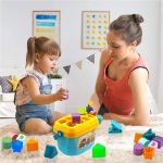 Jouet pour enfants de 0 à 1 an, idéal pour l'éveil