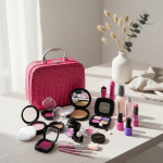 LittleGlam – Jouets créatifs pour les jeunes artistes