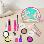 Jeux de maquillage pour encourager le jeu de rôle