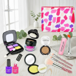 LittleGlam – Activités éducatives autour du maquillage